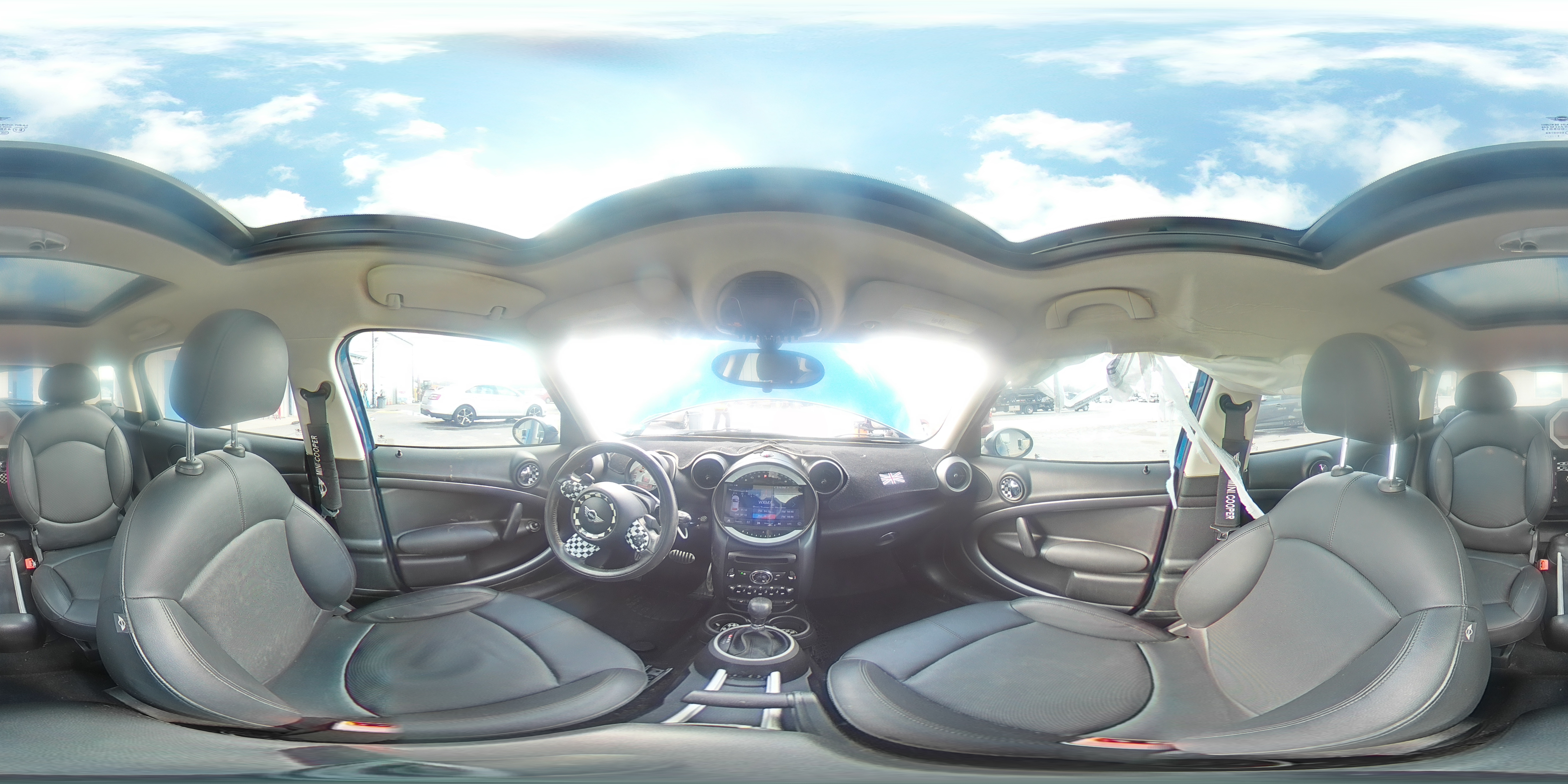 2012 MINI Cooper - Image 14