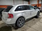 2011 FORD EDGE LIMITED for sale at Copart AB - CALGARY