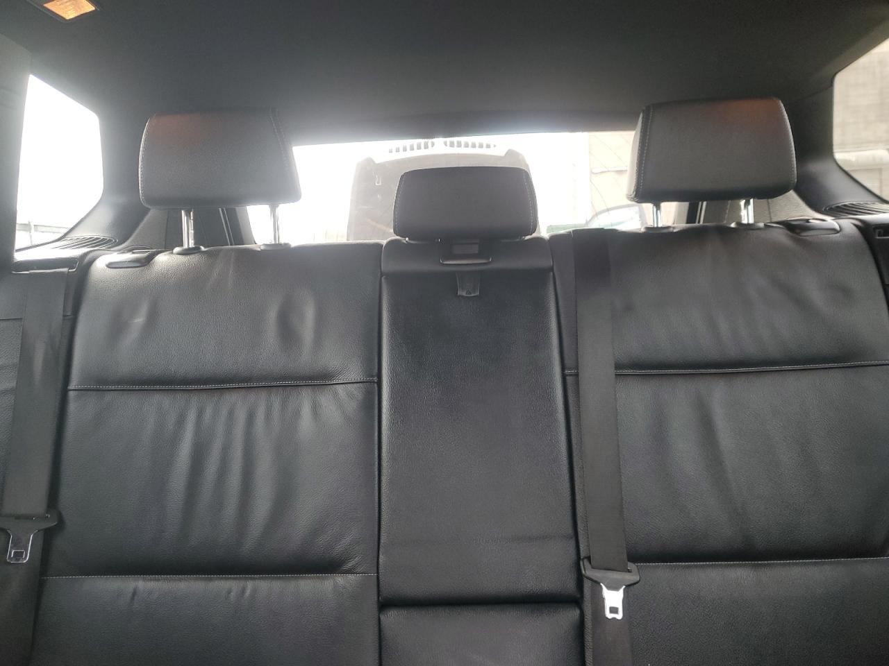 2017 BMW X3 - Image 10