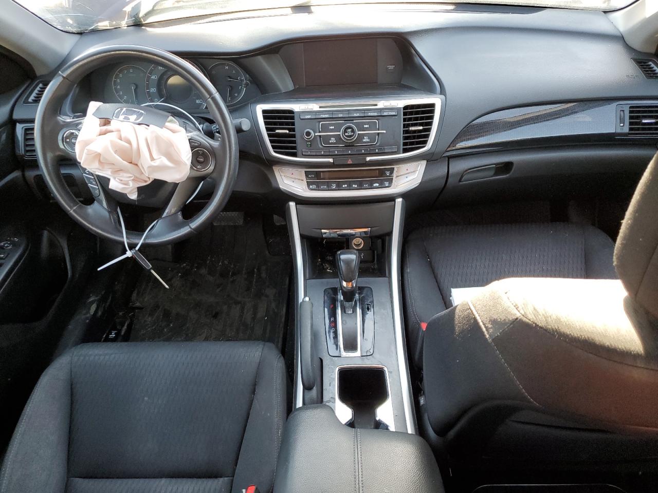 2013 Honda Accord - Image 8