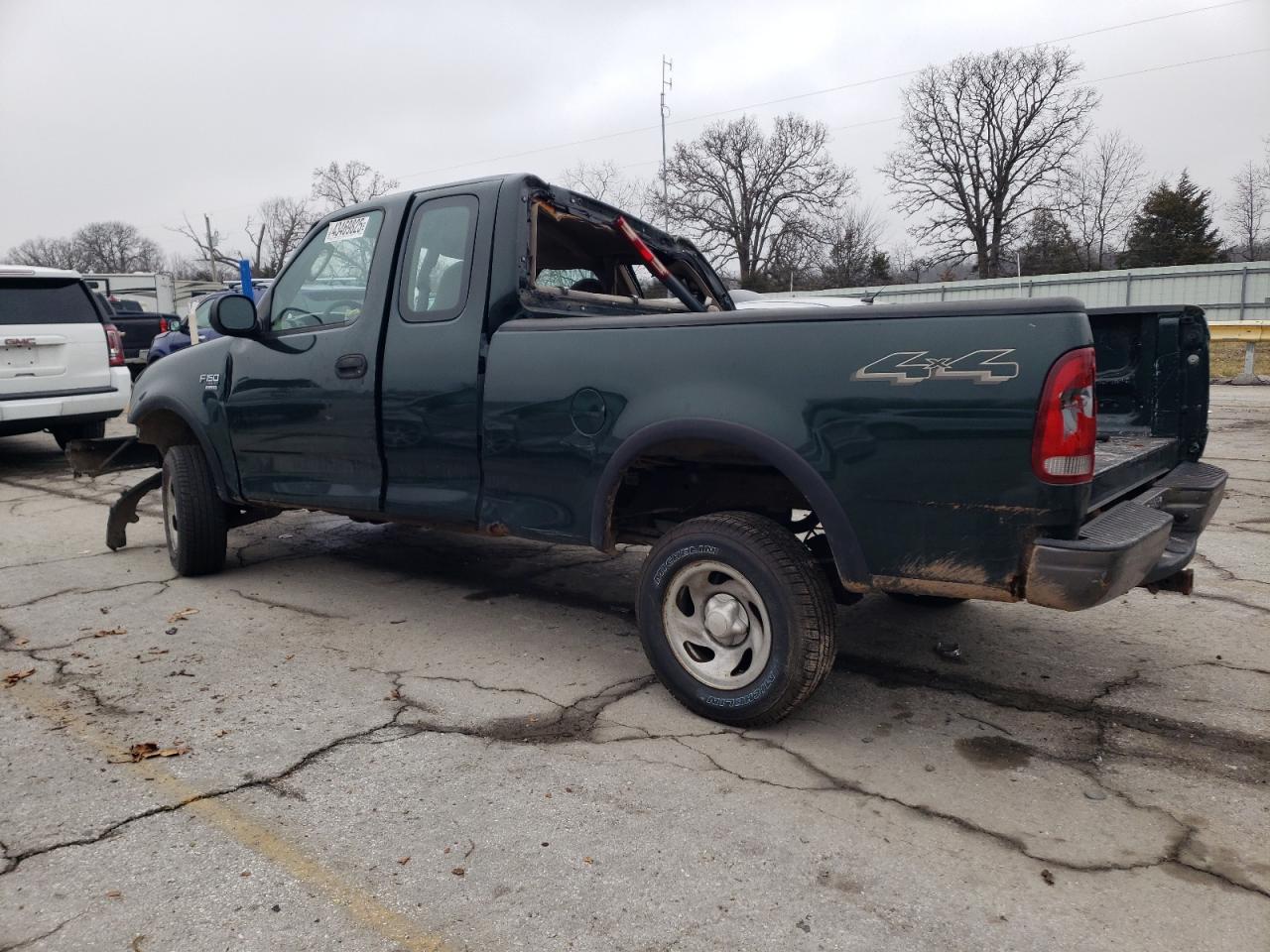 2003 Ford F-150 - Image 2