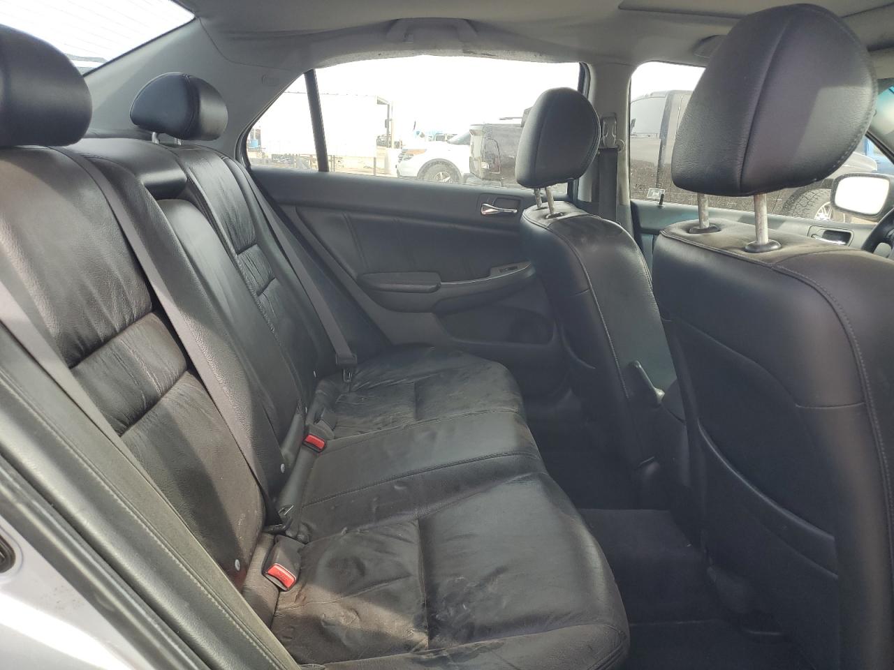 2007 Honda Accord - Image 10