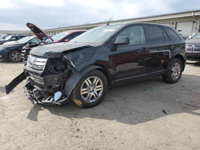 2007 Ford Edge Sel Plus