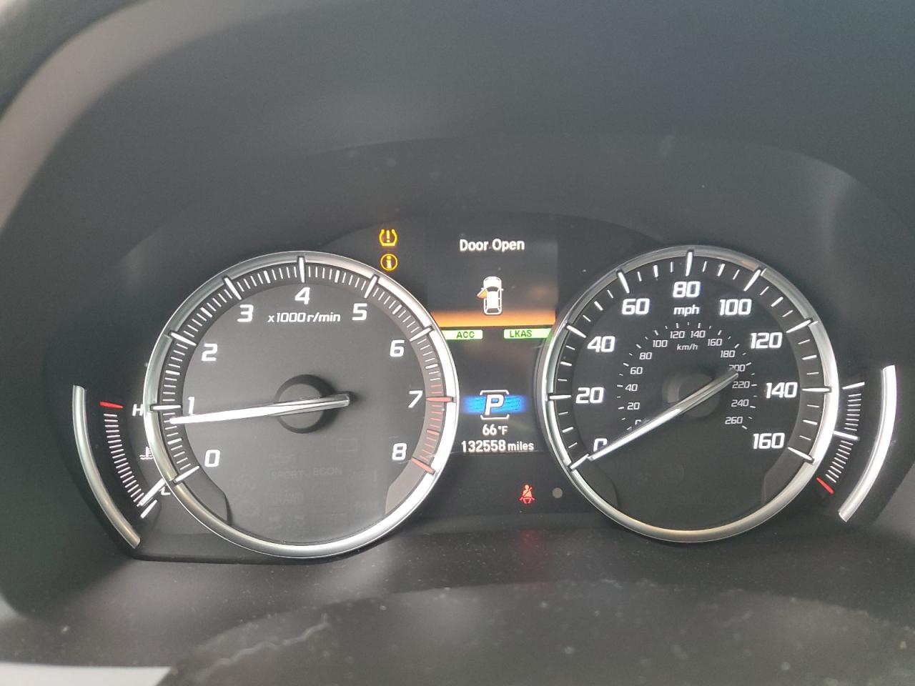 2017 Acura MDX - Image 9