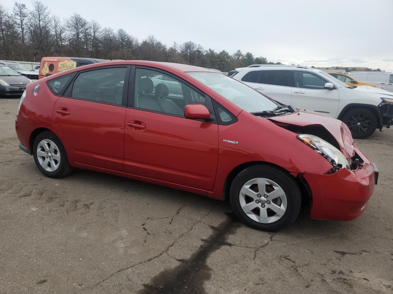 2009 Toyota Prius - Image 4