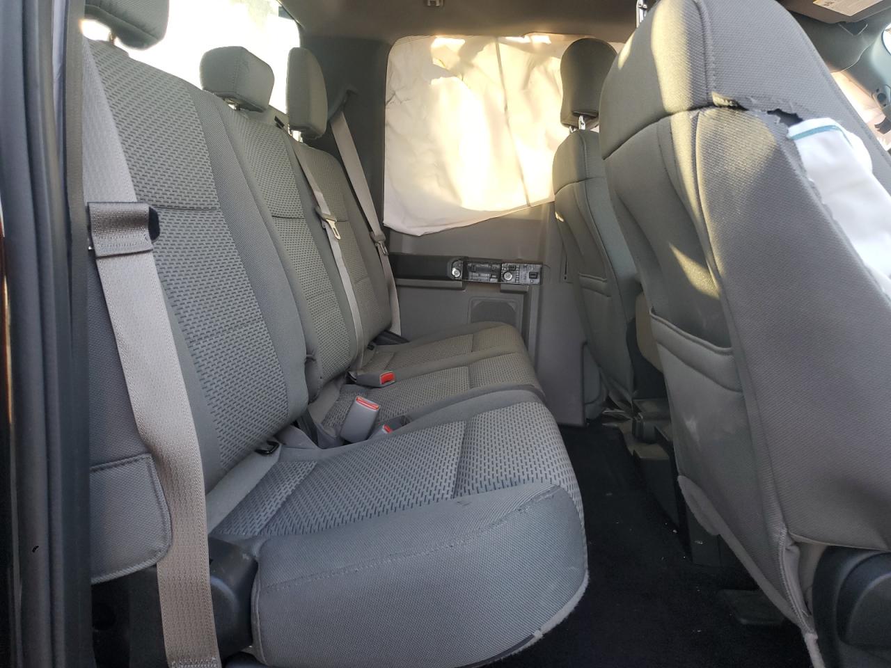 2017 Ford F150 Super Cab VIN: 1FTEX1E82HFA34892 Lot: 44759455