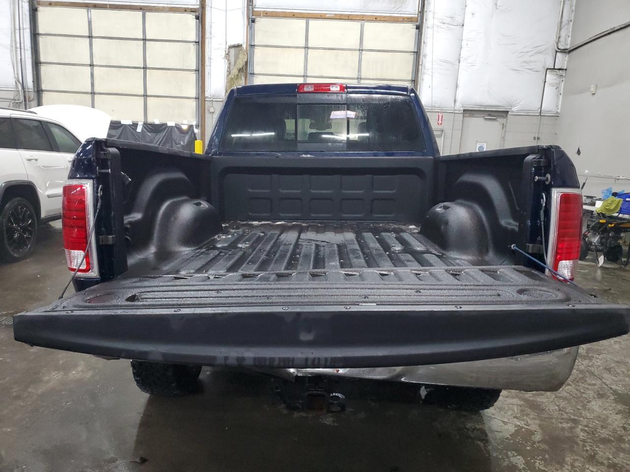2013 RAM 2500 - Image 6