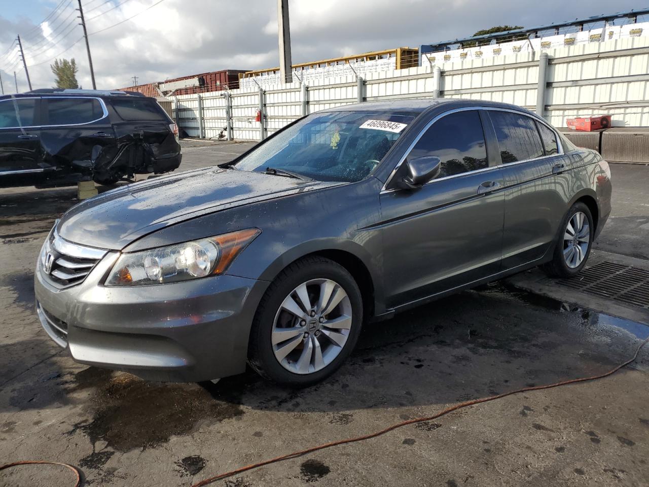 2012 Honda Accord - Image 1