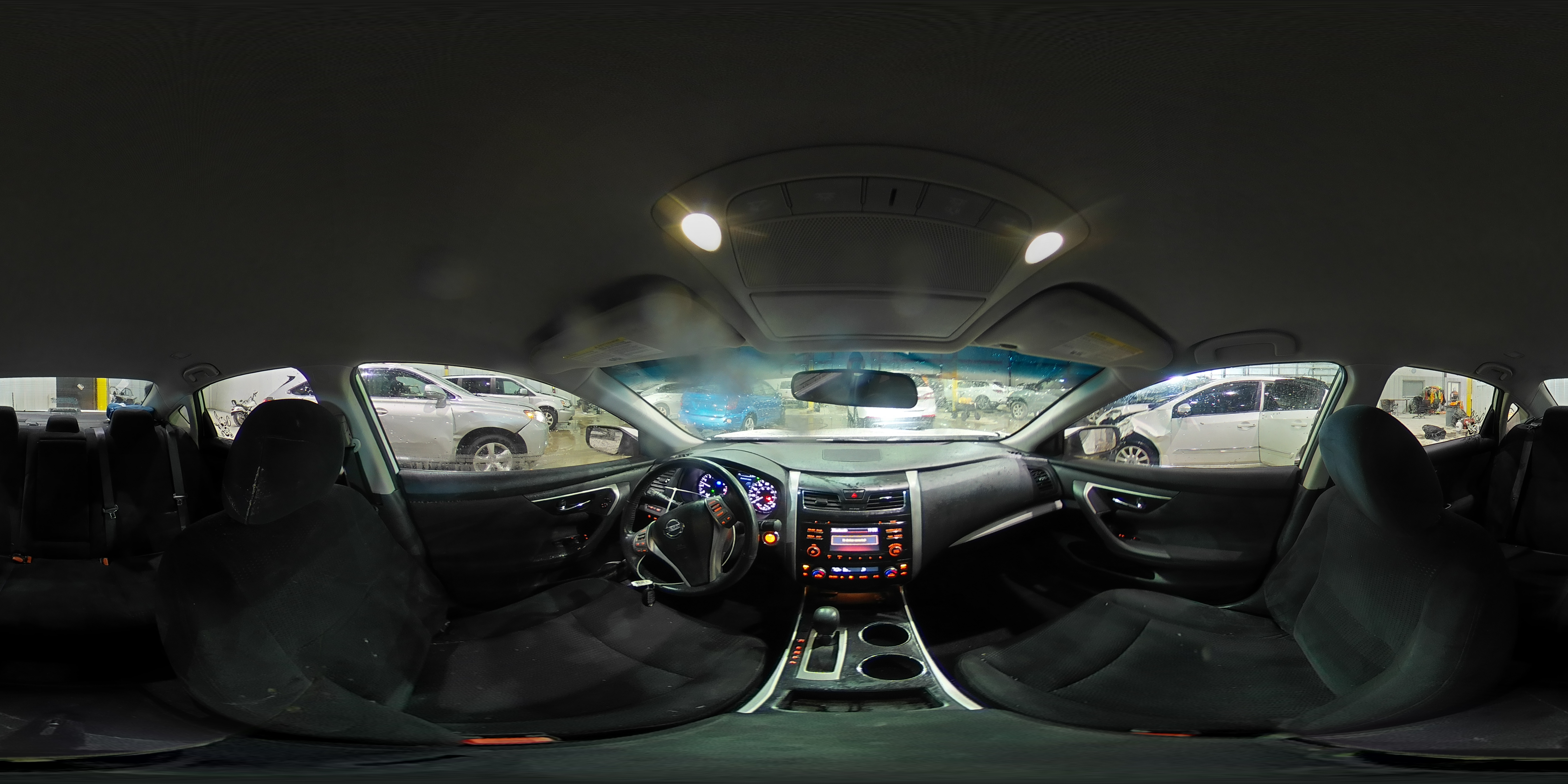 2015 Nissan Altima - Image 15
