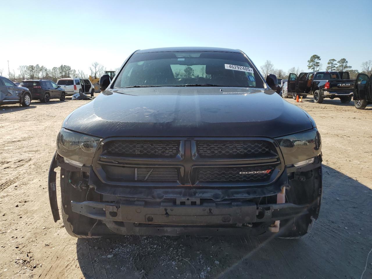 2013 Dodge Durango - Image 5
