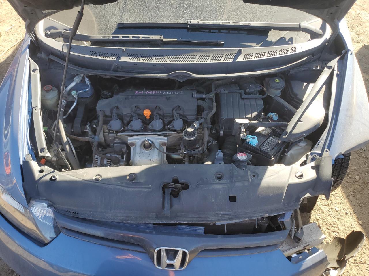 2006 Honda Civic - Image 11