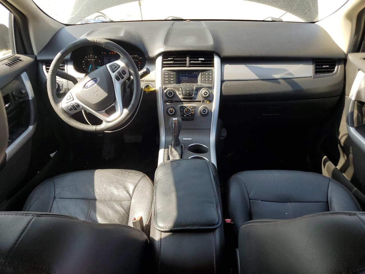 2014 Ford Edge - Image 8