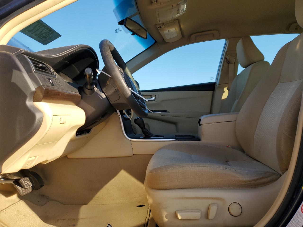 2015 Toyota Camry - Image 7