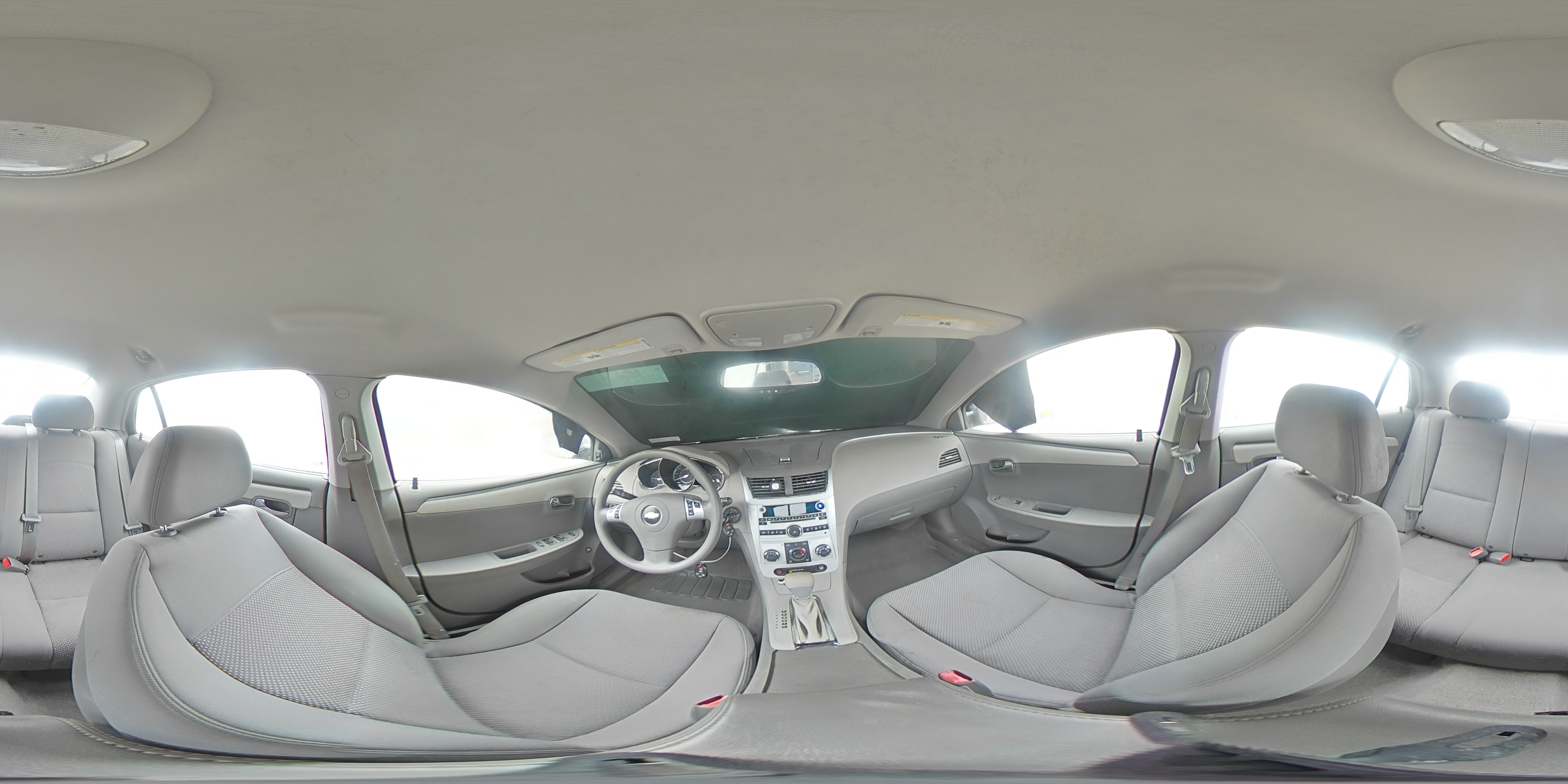 2009 Chevrolet Malibu - Image 12