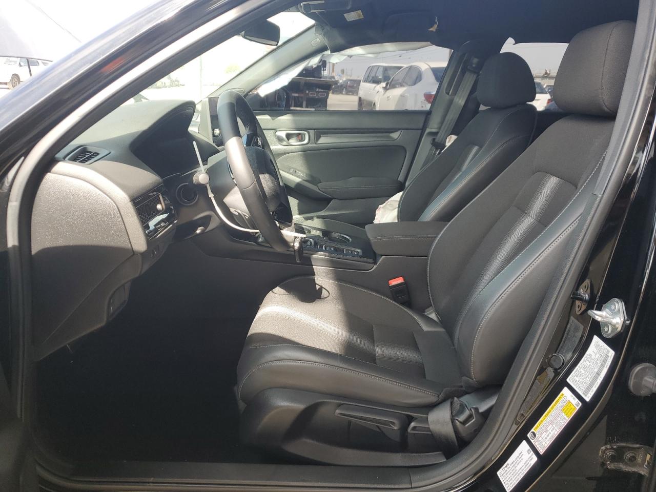 2024 Honda Civic - Image 7