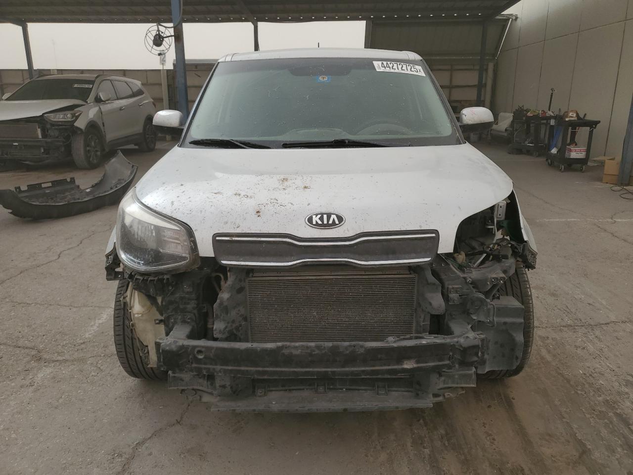 2017 Kia Soul - Image 5