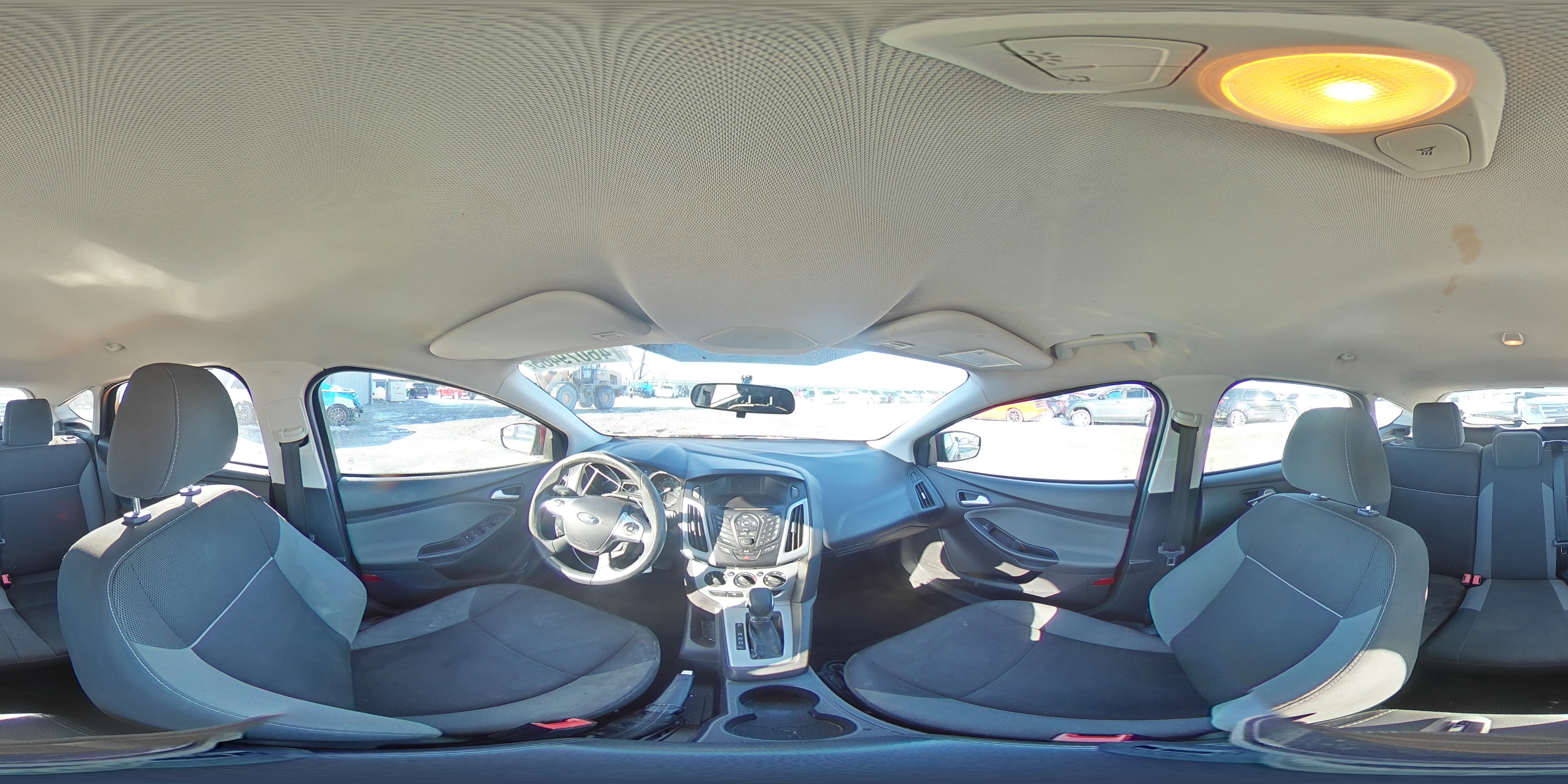 2013 Ford Focus - Image 13