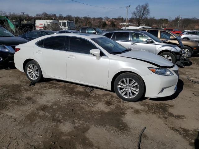  LEXUS ES350 2014 Biały