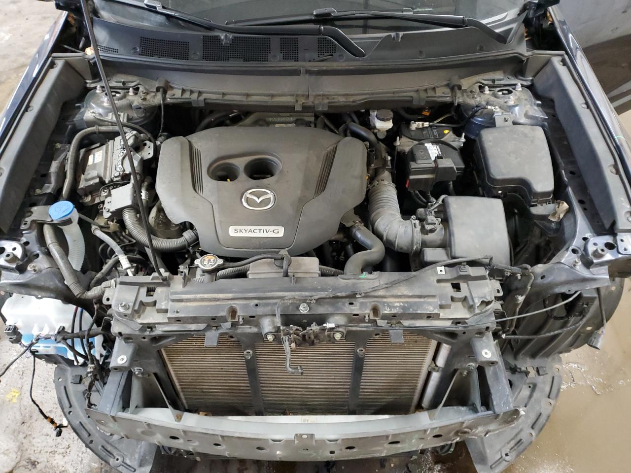 2020 Mazda CX-9 - Image 11