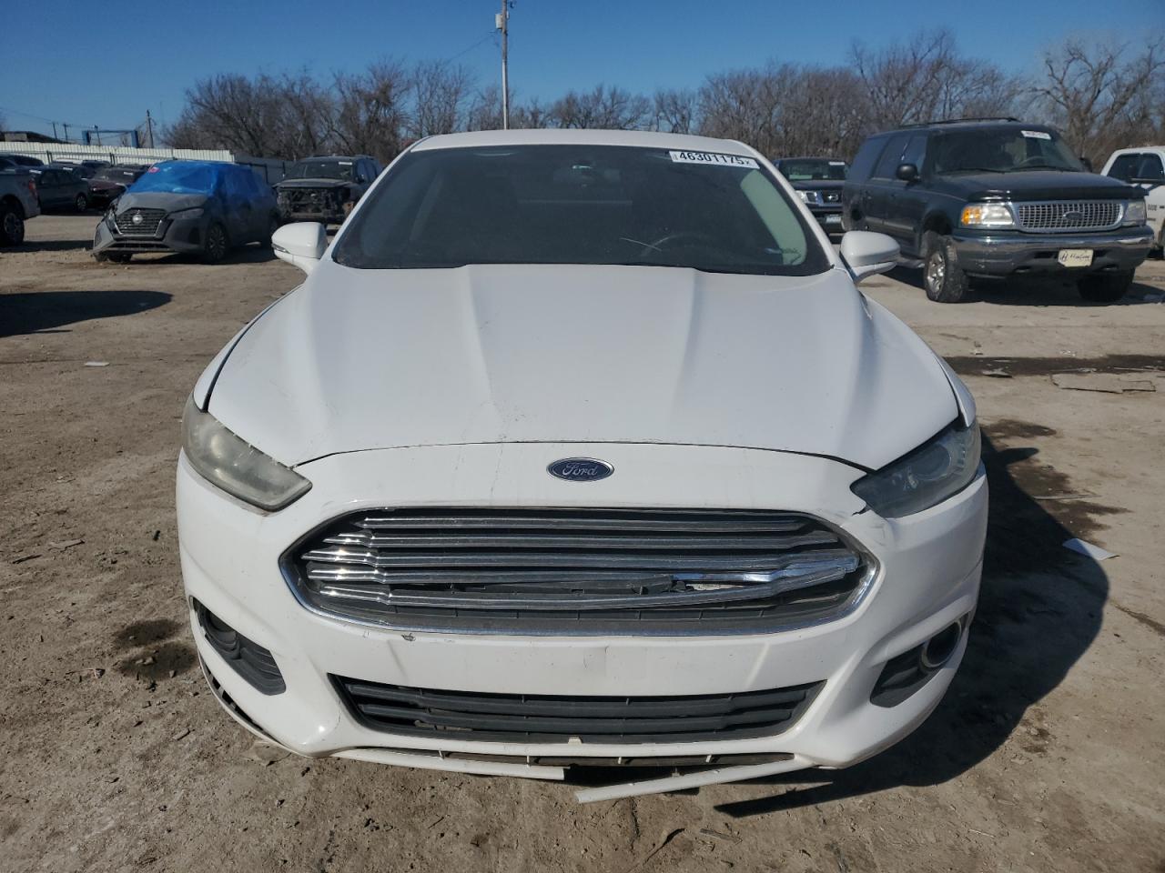 2016 Ford Fusion - Image 5
