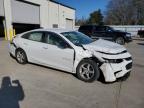 2018 Chevrolet Malibu Ls للبيع في Gaston، SC - All Over