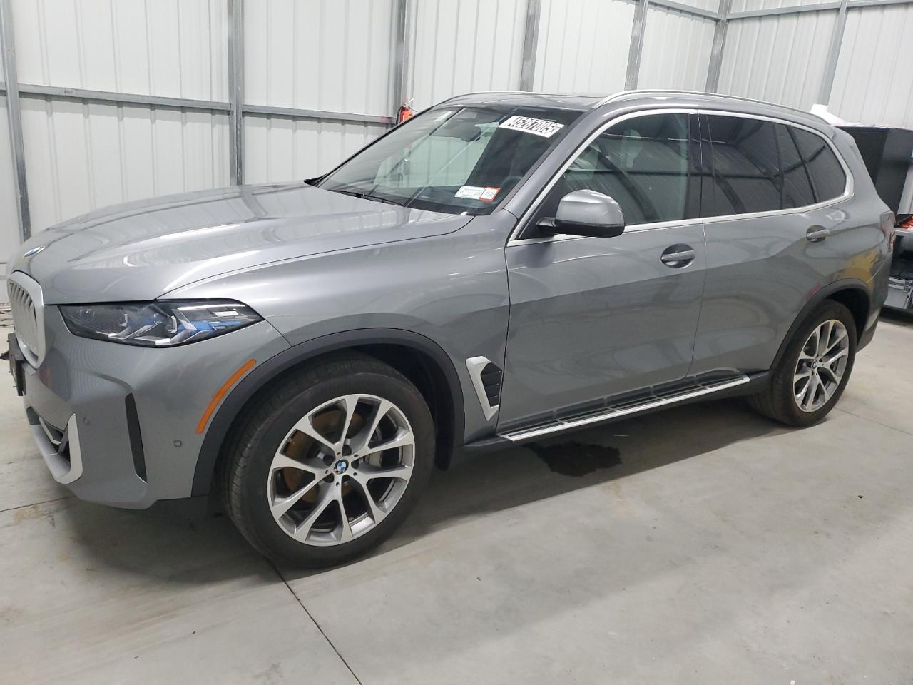 2024 BMW X5 - Image 1
