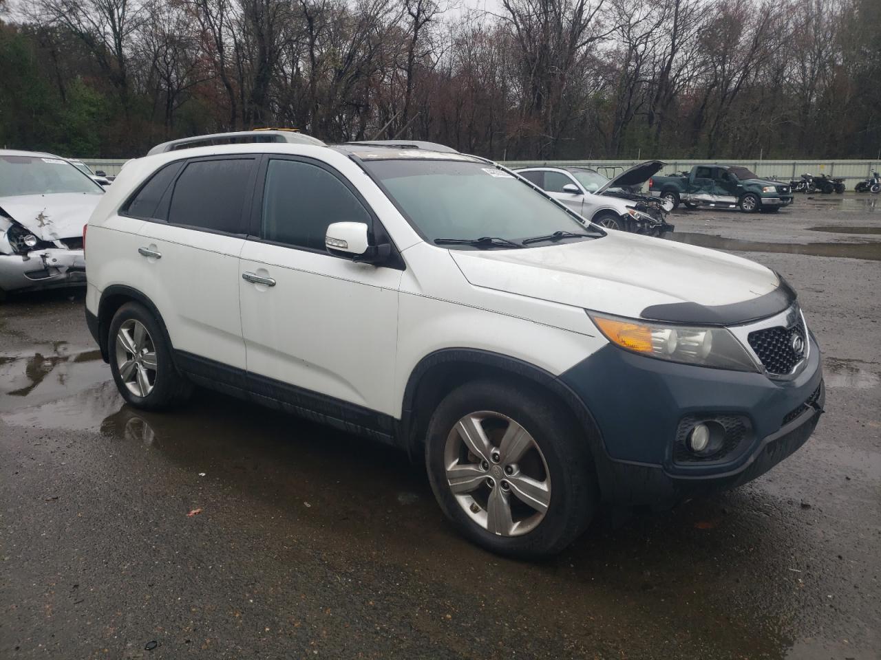 2012 Kia Sorento - Image 4