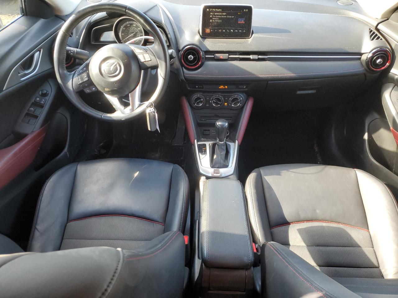 2016 Mazda CX-3 - Image 8