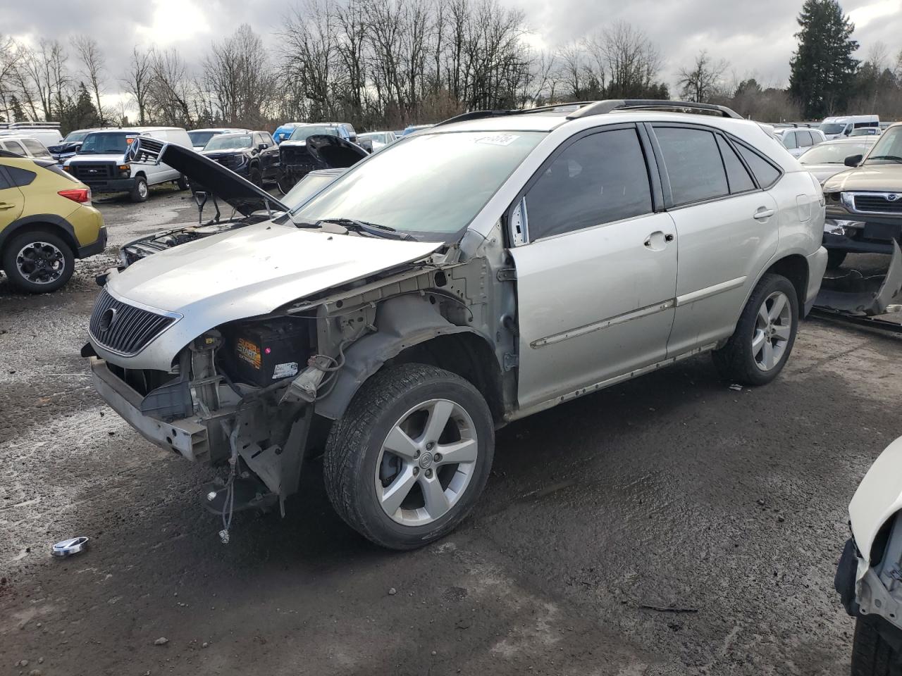 2004 Lexus RX - Image 1