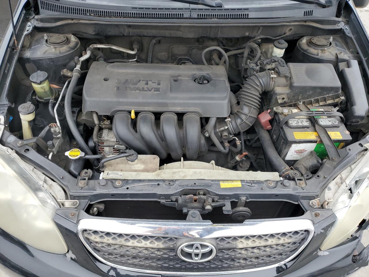 2008 Toyota Corolla - Image 13