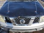 2007 Nissan Frontier Crew Cab Le en Venta en Marlboro, NY - Top/Roof