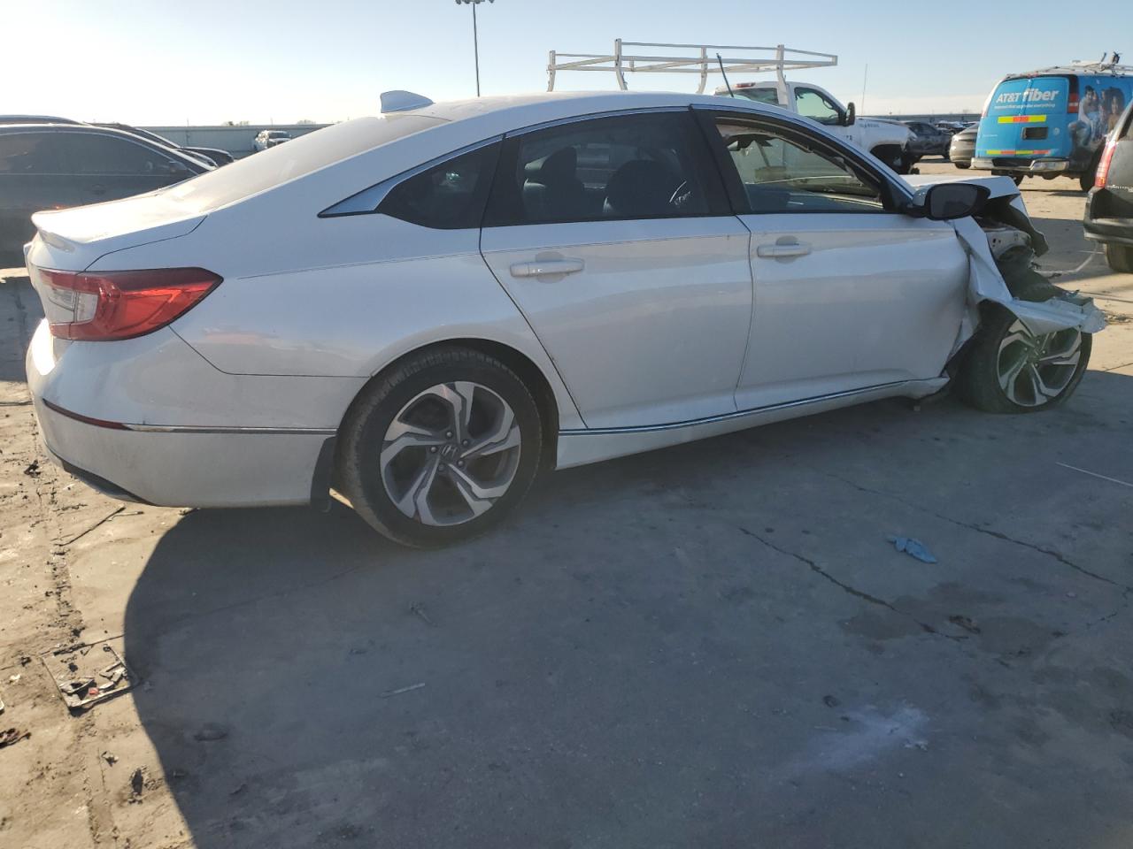 2019 Honda Accord - Image 3