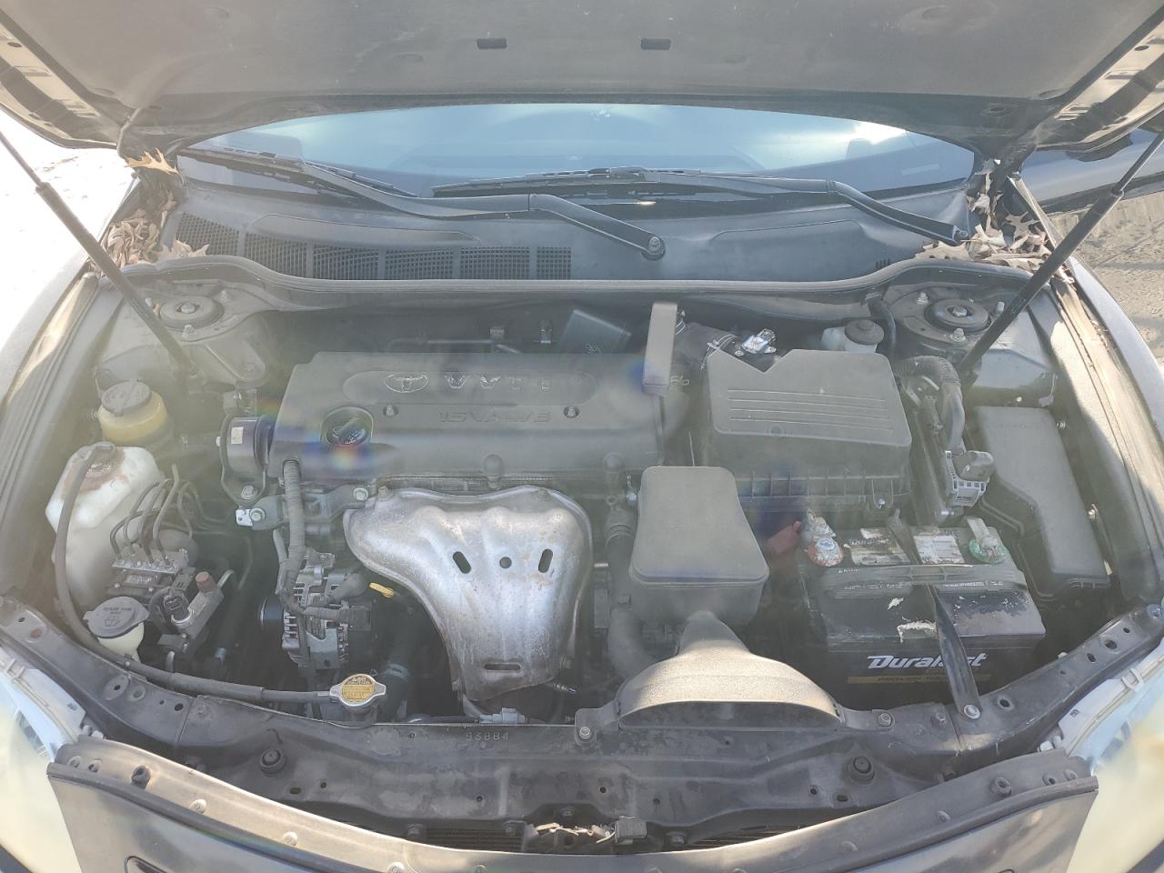 2008 Toyota Camry - Image 11