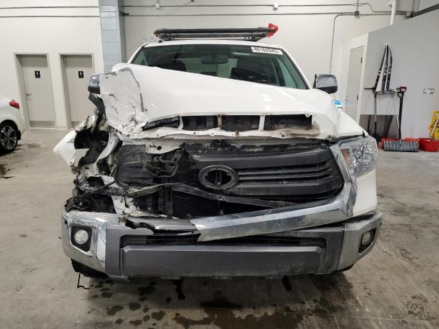 2017 TOYOTA TUNDRA CREWMAX 1794