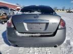 2007 NISSAN ALTIMA 2.5 for sale at Copart ON - LONDON