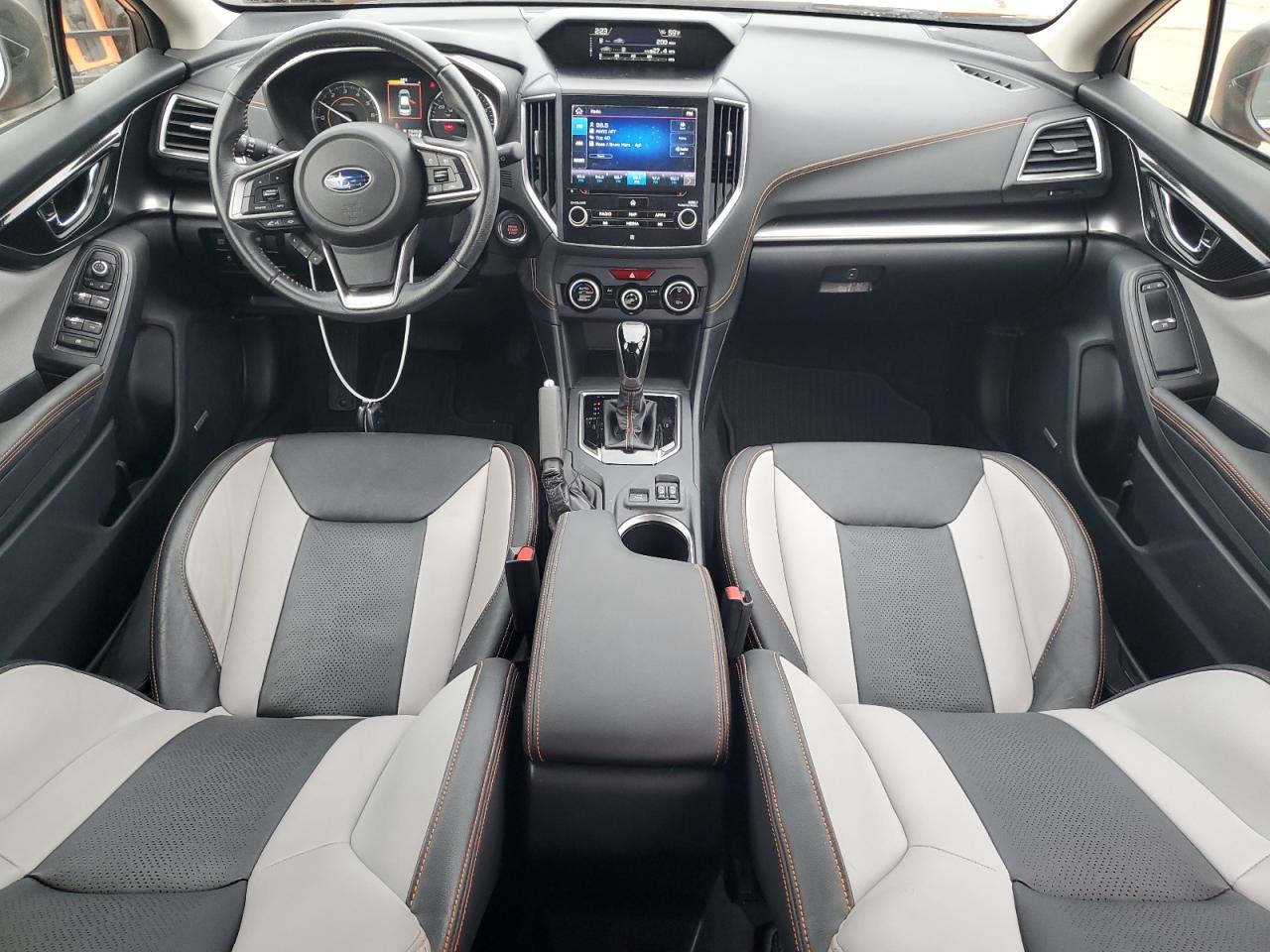 2019 Subaru XV - Image 8
