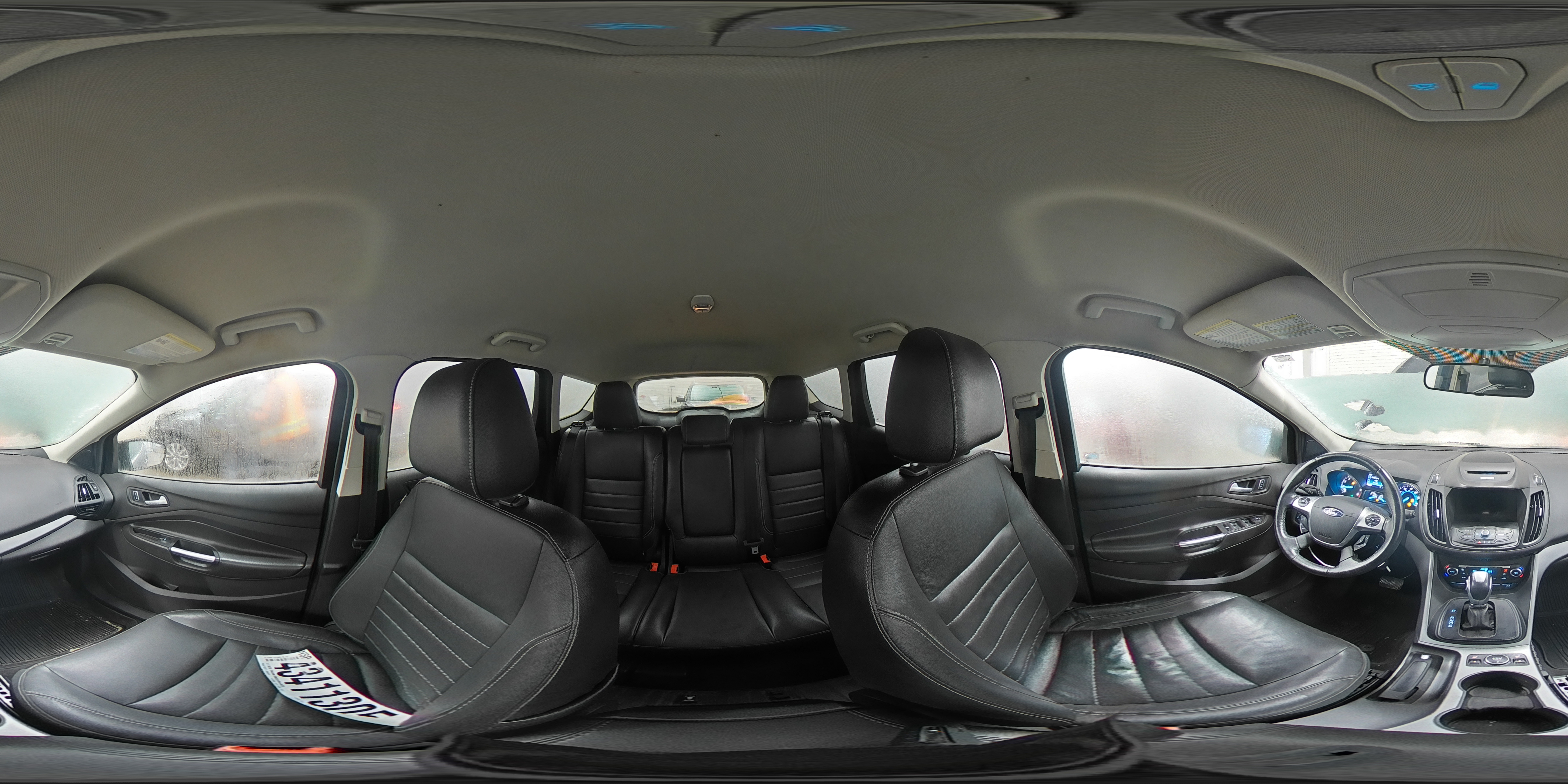 2014 Ford Escape - Image 15