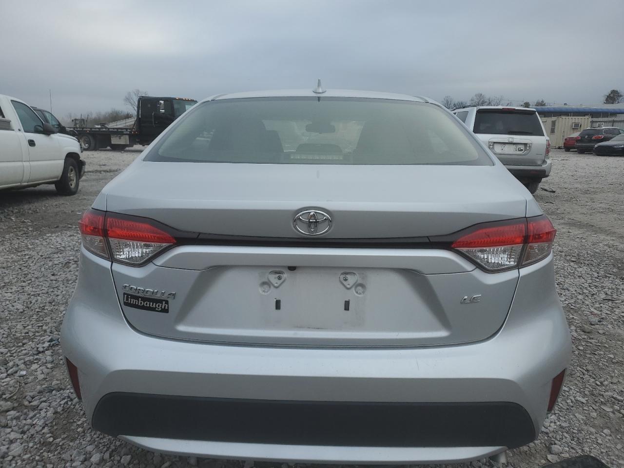 2021 Toyota Corolla - Image 6