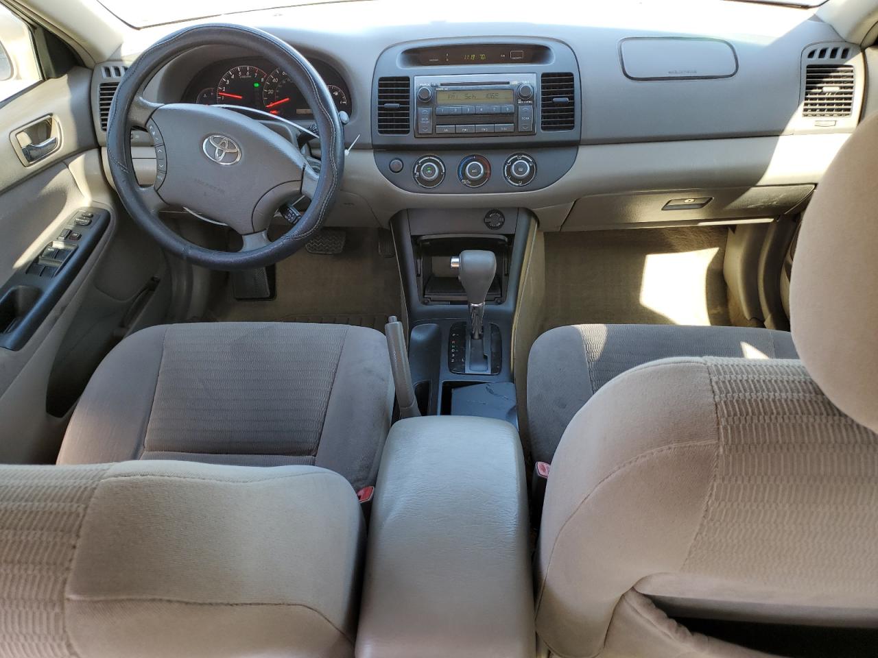 2006 Toyota Camry - Image 8