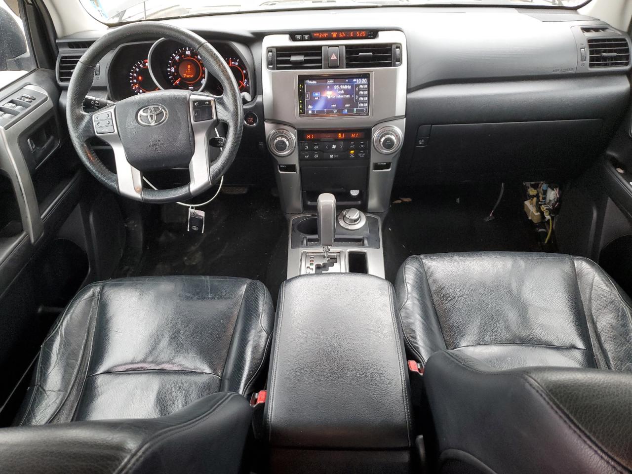2011 Toyota 4Runner - Image 8
