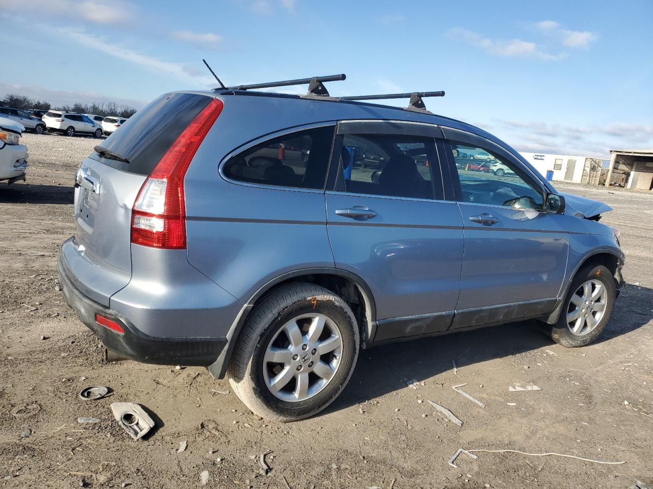 2007 Honda CR-V - Image 3