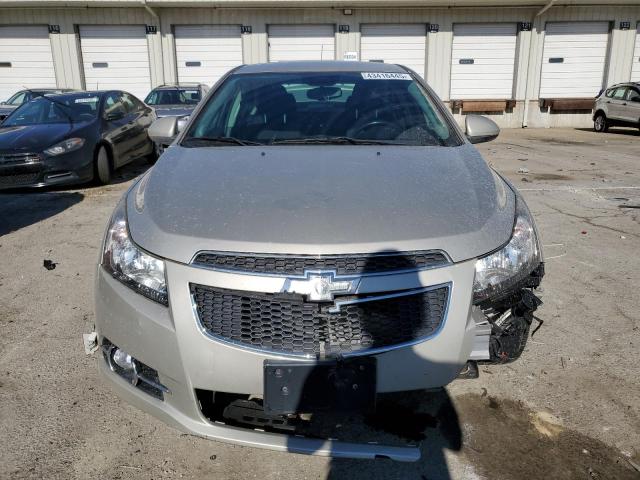 Sedans CHEVROLET CRUZE 2014 Beżowy