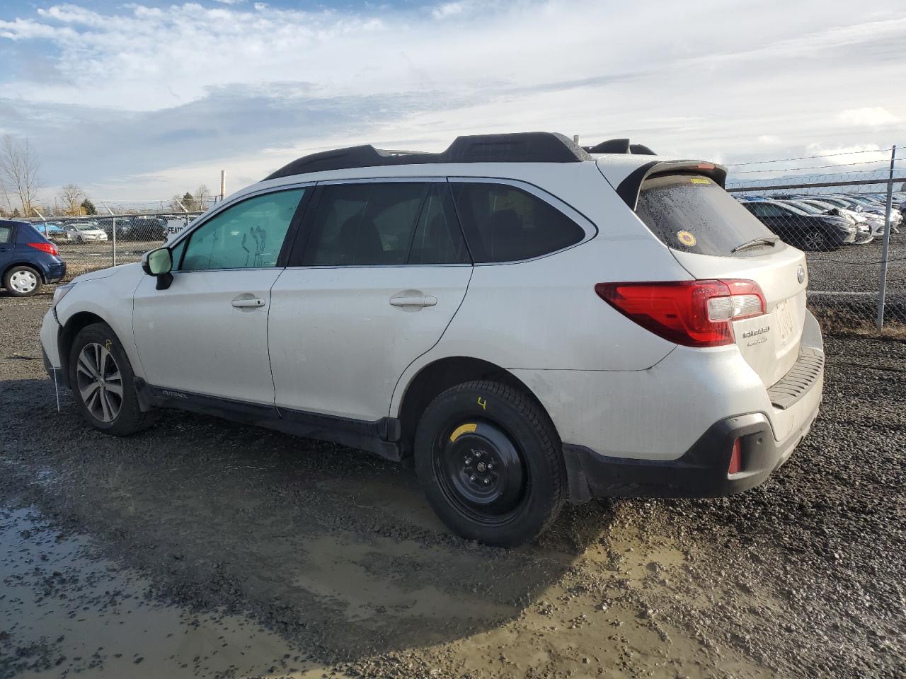 2019 Subaru Outback - Image 2