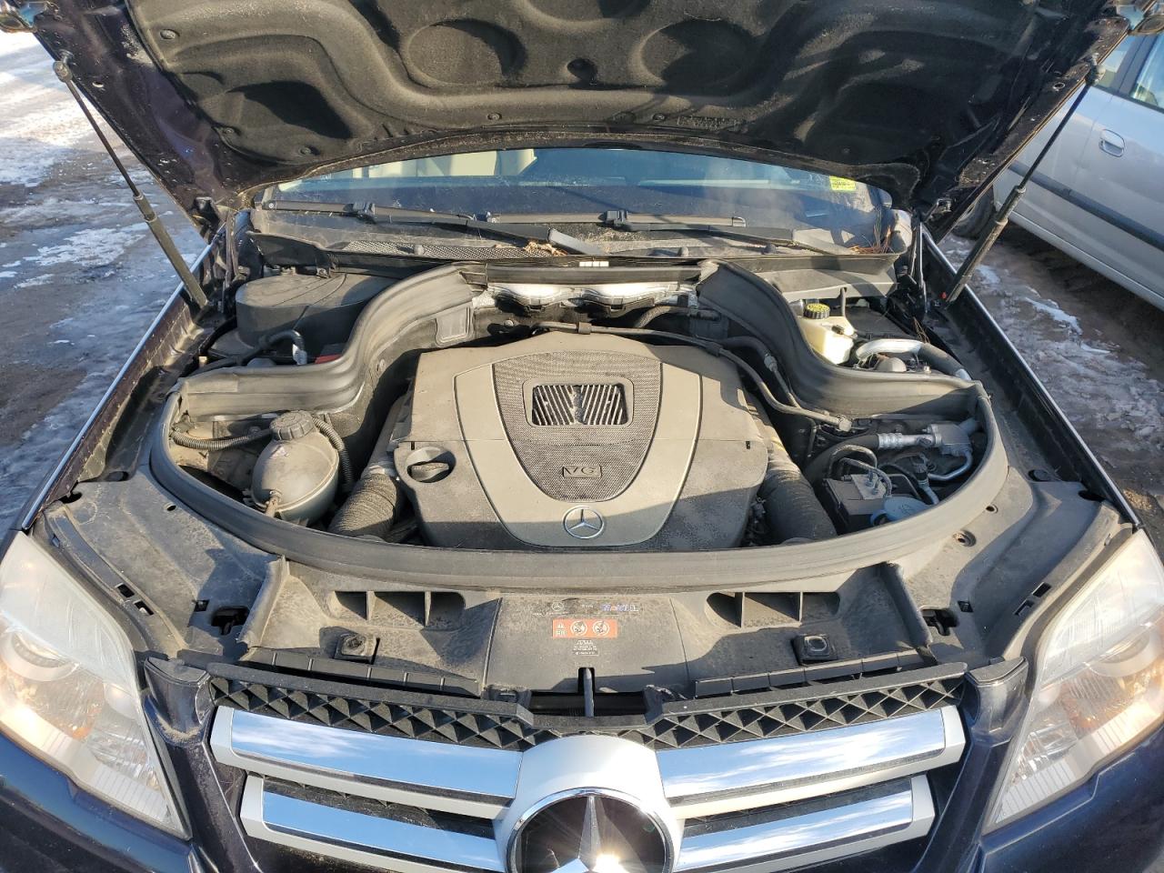 2011 Mercedes-Benz GLK-klasse - Image 12