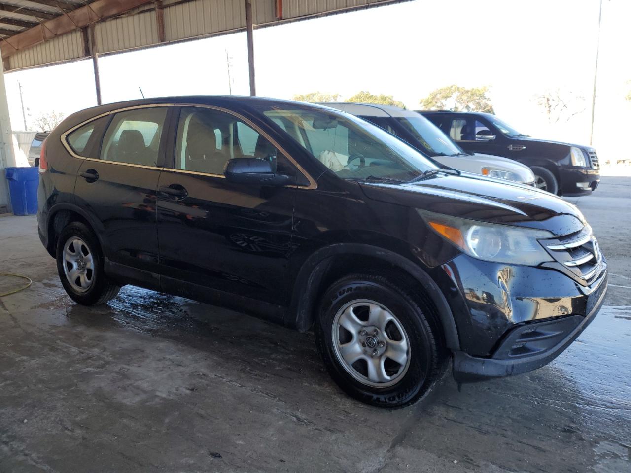 2014 Honda CR-V - Image 4