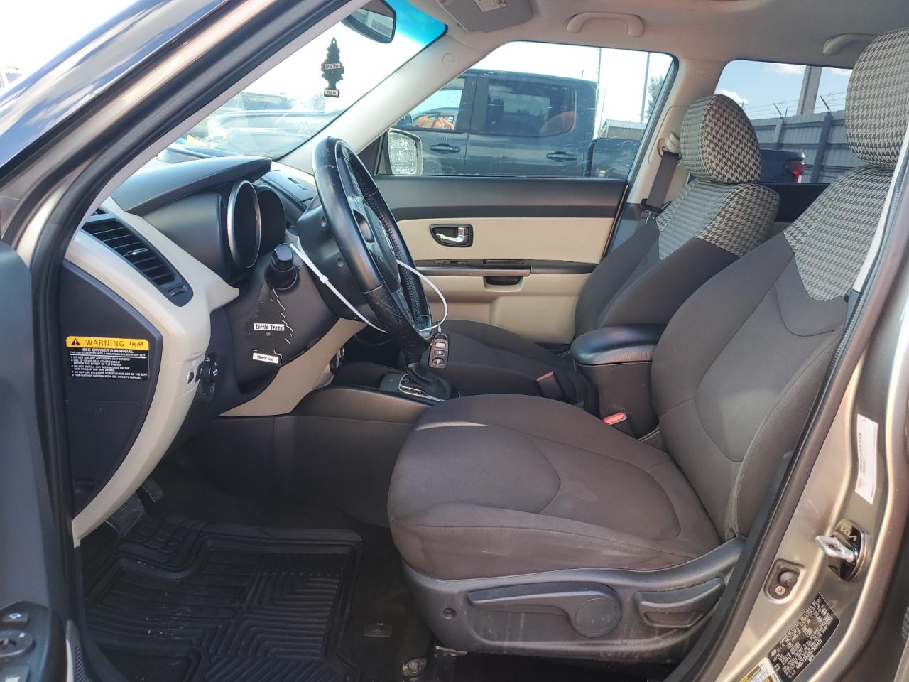 2013 Kia Soul - Image 7