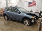 2016 Mazda Cx-5 Sport en Venta en Wayland, MI - Front End