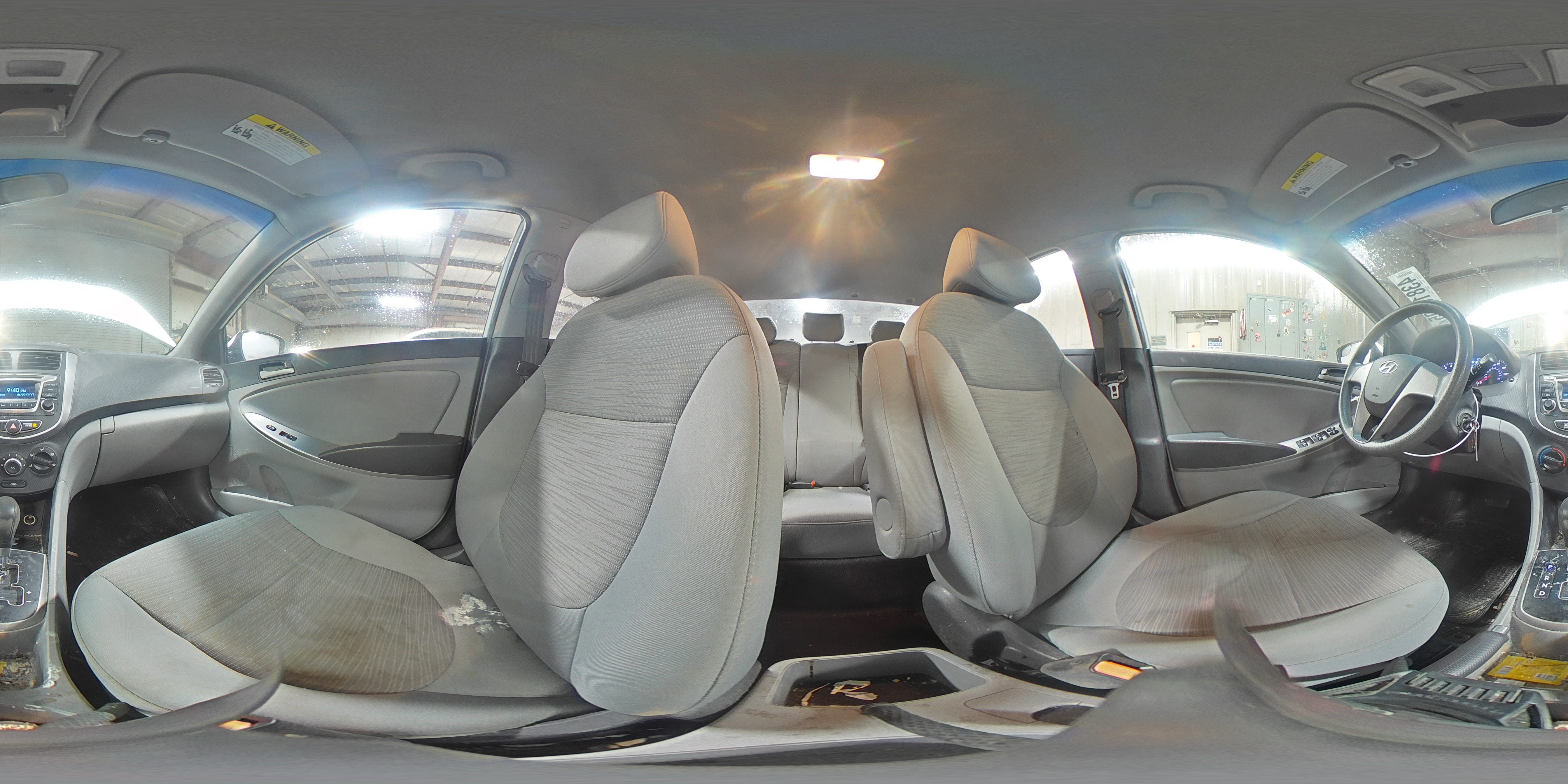 2015 Hyundai Accent - Image 14