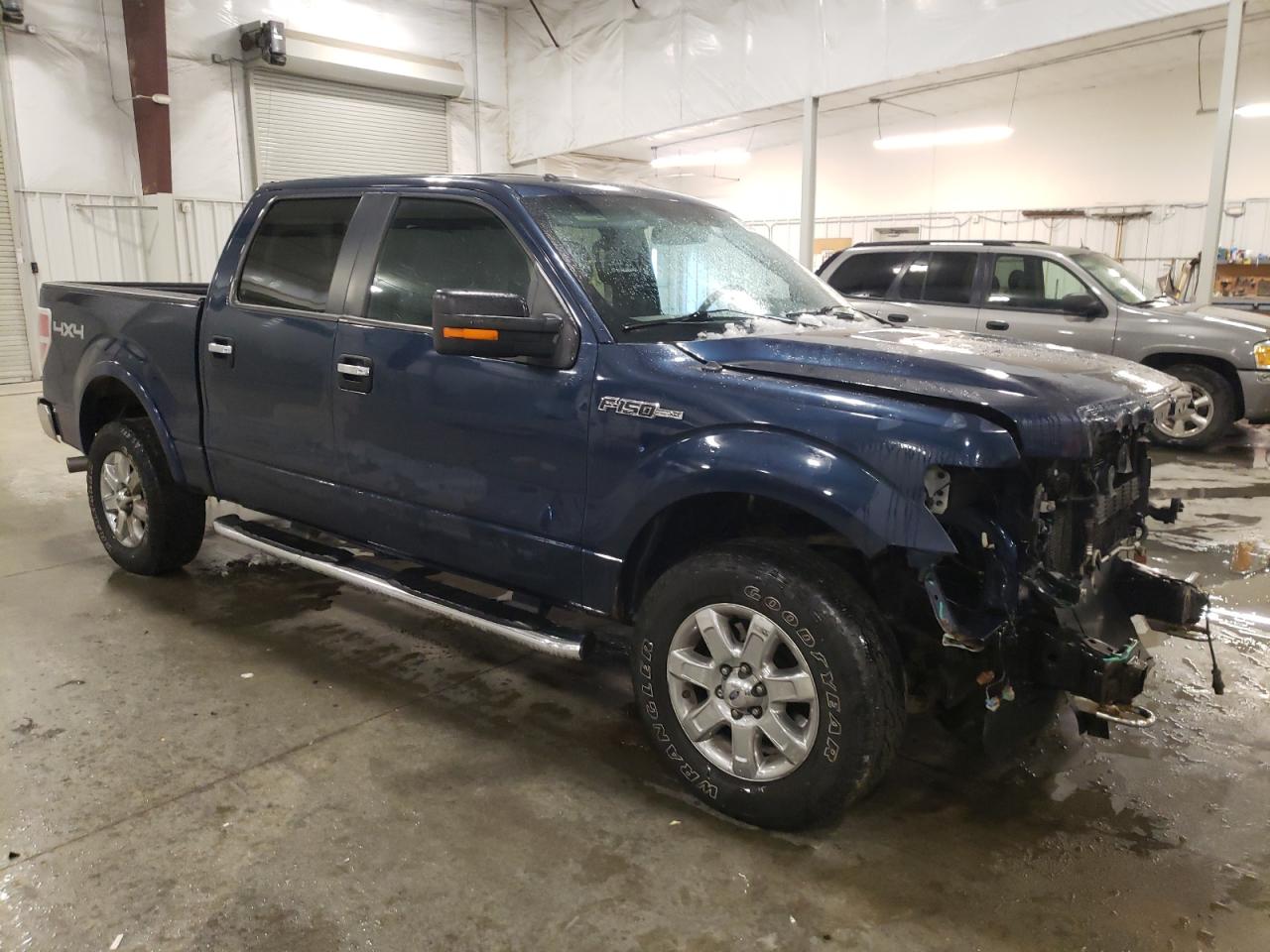 2014 Ford F-150 - Image 4