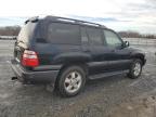 2004 Toyota Land Cruiser  продається в Gastonia, NC - Front End